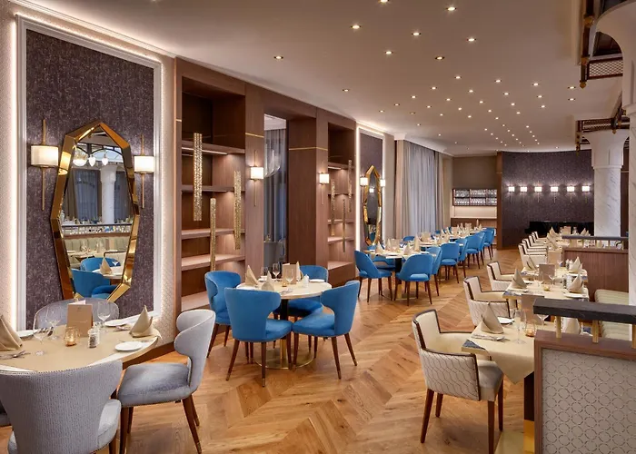 Ensana Nové Lázně